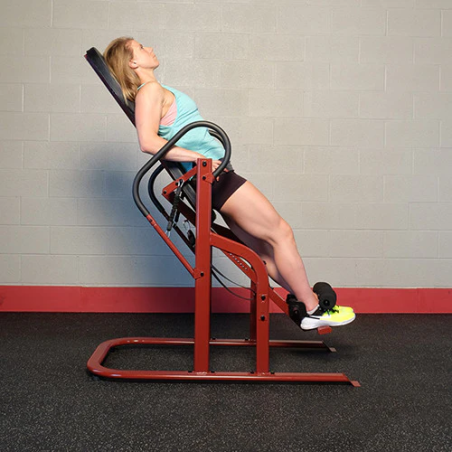Table à inversion BODYSOLID BODGINV50