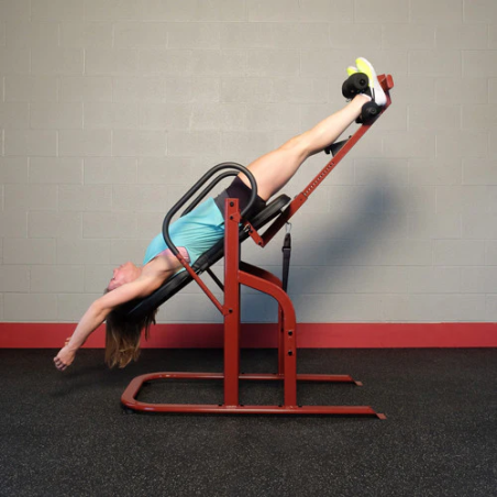 Table à inversion BODYSOLID BODGINV50