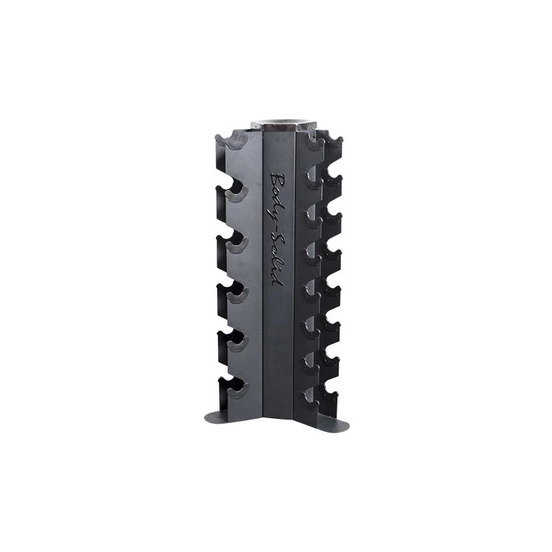 Vertical Dumbbell Rack BODYSOLID BODGDR80