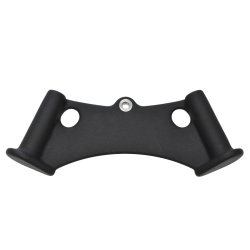 Wide grip pronate - MAX GRIP SERIES BODYSOLID BODMB880