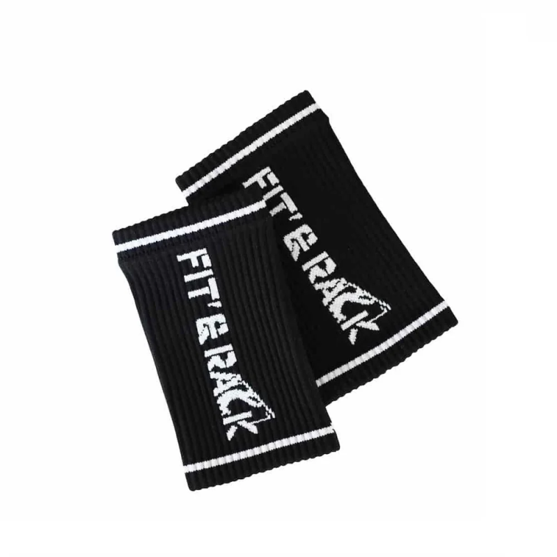 Bandes de poignets souples - Bracelets éponge FIT AND RACK FITBRE001