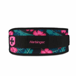 Harb Foam Core 4,5 Unisex Floral HARBINGER Taille L HAR22467