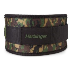 Harb Foam Core 4,5 Woodland Camo HARBINGER Taille L HAR22472