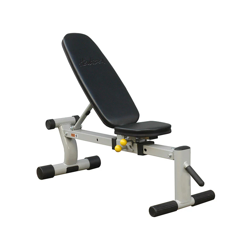 Banc Multi IFFI5 HEUBOZEN HEU_IFFI5