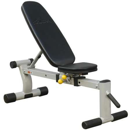 Banc Multi IFFI5 HEUBOZEN HEU_IFFI5
