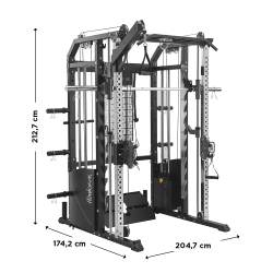 Big Smith HEUBOZEN HEU14273