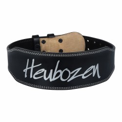 Ceinture cuir à boucle HEUBOZEN L/XL HEUCUIRBOU5S