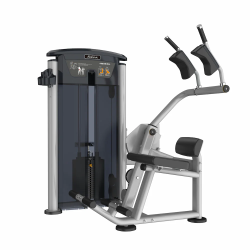 Machine Abdominaux HEUBOZEN HEUIT9514