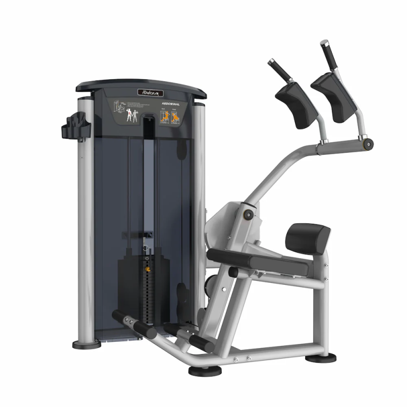 Machine Abdominaux HEUBOZEN HEUIT9514