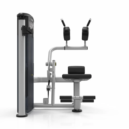 Machine Abdominaux HEUBOZEN HEUIT9514