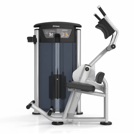 Machine Abdominaux HEUBOZEN HEUIT9514
