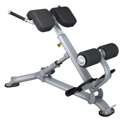 Poste Hyperextension 45° HEUBOZEN HEUIT7007