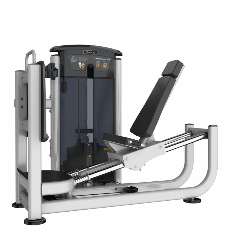 Presse a Jambes 134 kg HEUBOZEN HEUIT9510