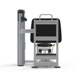 Presse a Jambes 134 kg HEUBOZEN HEUIT9510