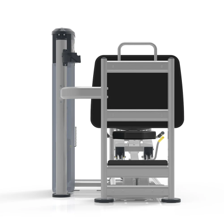 Presse a Jambes 134 kg HEUBOZEN HEUIT9510
