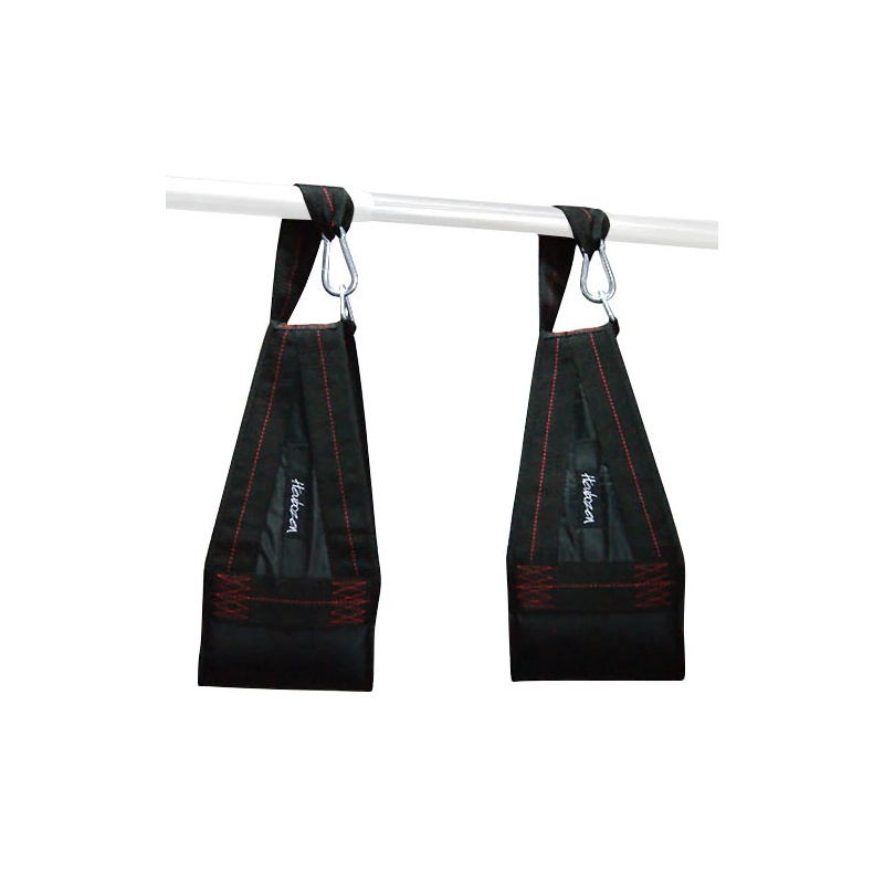 Sangles Exercices Abdominaux HEUBOZEN HEUSANGLES