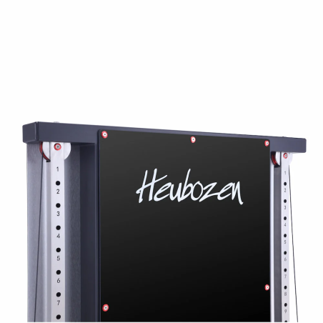 SPYDER 100 HEUBOZEN HEUZXH2100