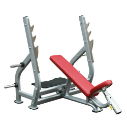 Incline Bench HIPOWER HIPL820PB
