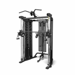 SF6 Smith Functional Trainer INSPIRE INSSF6