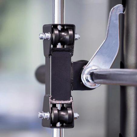 Roulements à billes pour Smith Machine Cobra MOOVYOO MOO14321