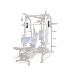 Roulements à billes pour Smith Machine Cobra MOOVYOO MOO14321