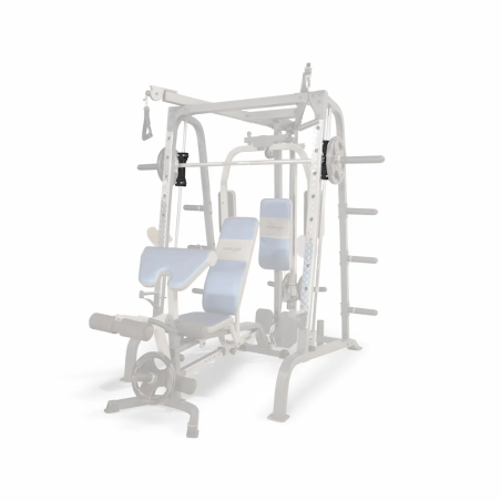 Roulements à billes pour Smith Machine Cobra MOOVYOO MOO14321