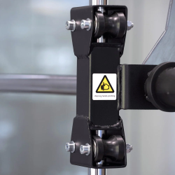 Roulements à billes pour Smith Machine Cobra MOOVYOO MOO14321