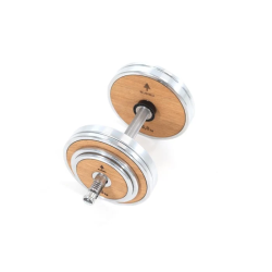 WeightPlate Tower en Chêne NOHRD NOH26004
