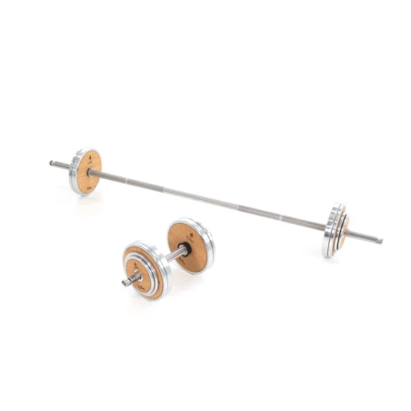 WeightPlate Tower en Chêne NOHRD NOH26004