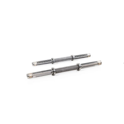 WeightPlate Tower en Chêne NOHRD NOH26004