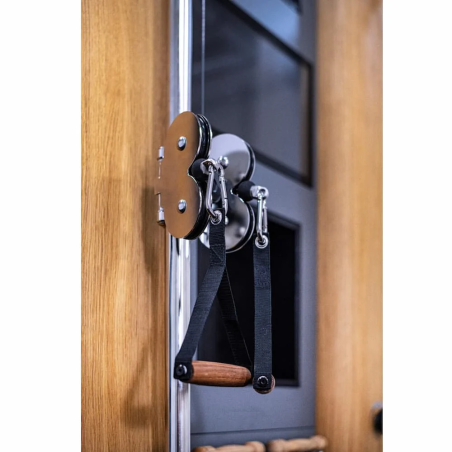NOHrDWALL Compact Black NOHRD NOH24105