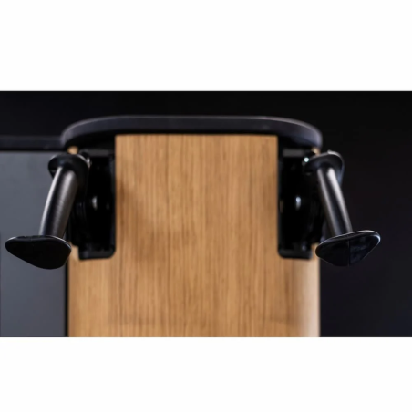 NOHrDWALL Compact Black NOHRD NOH24105