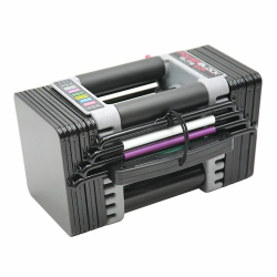 Powerblock Elite EXP - 2 - 41 kg Paire POWERBLOCK POWPBELSET3