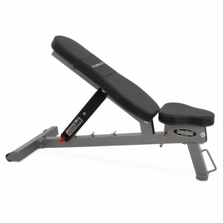 Sport Bench POWERBLOCK POWPBBESP