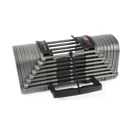SPORT EXP SET 5-90 POWERBLOCK POWPBSPSET3