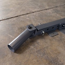 T-Bar Row pour PPR1000 POWERLINE POWPPRTB