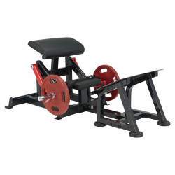 Hip thruster STEELFLEX STEPLHT