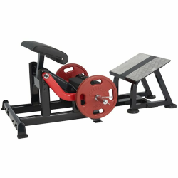 Hip thruster STEELFLEX STEPLHT