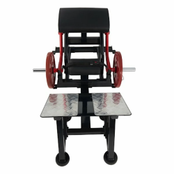 Hip thruster STEELFLEX STEPLHT