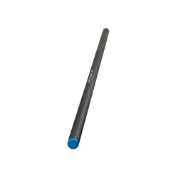 Barre acier lestée 1 m de 2 kg SVELTUS SVE7102