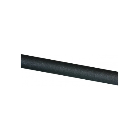 Barre acier lestée 1 m de 2 kg SVELTUS SVE7102
