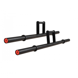 Barre farmer walk x 2 SVELTUS SVE1691