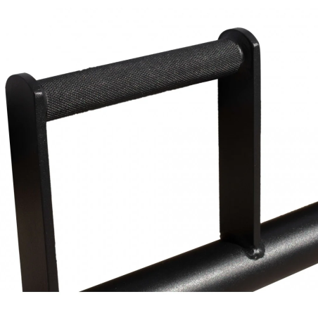 Barre farmer walk x 2 SVELTUS SVE1691