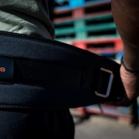 Ceinture de force XL SVELTUS SVE94004