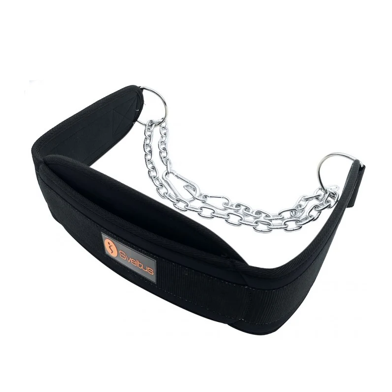Ceinture lestable SVELTUS SVE9404