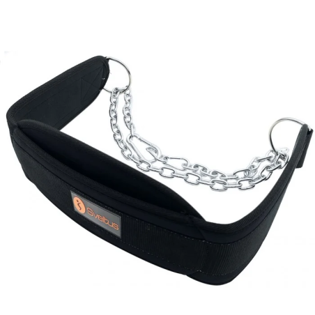 Ceinture lestable SVELTUS SVE9404