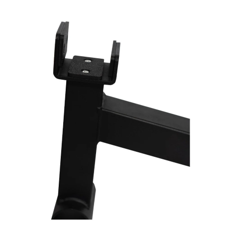 Deadlift cric barre SVELTUS SVE1628