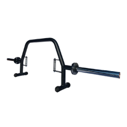 Ergonomic Trap Barre SVELTUS SVE1693