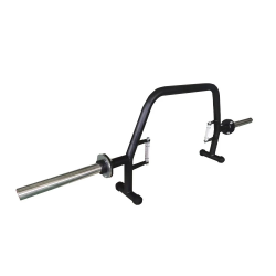 Ergonomic Trap Barre SVELTUS SVE1693