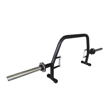 Ergonomic Trap Barre SVELTUS SVE1693